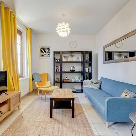 Vecchia Citta Cote Vieille Ville # Yolo Alp Home Annecy Exteriör bild