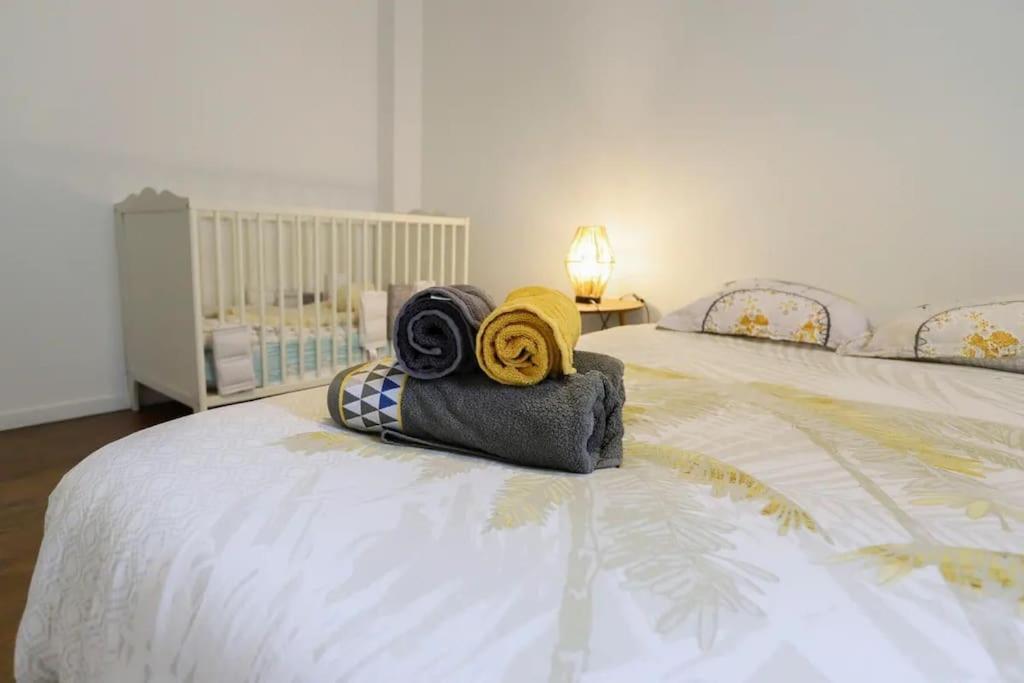 Vecchia Citta Cote Vieille Ville # Yolo Alp Home Annecy Exteriör bild