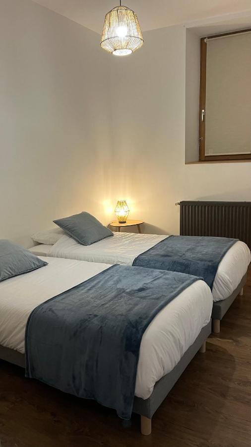 Vecchia Citta Cote Vieille Ville # Yolo Alp Home Annecy Exteriör bild