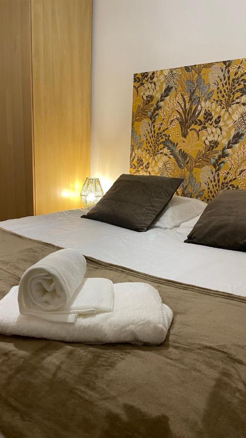 Vecchia Citta Cote Vieille Ville # Yolo Alp Home Annecy Exteriör bild