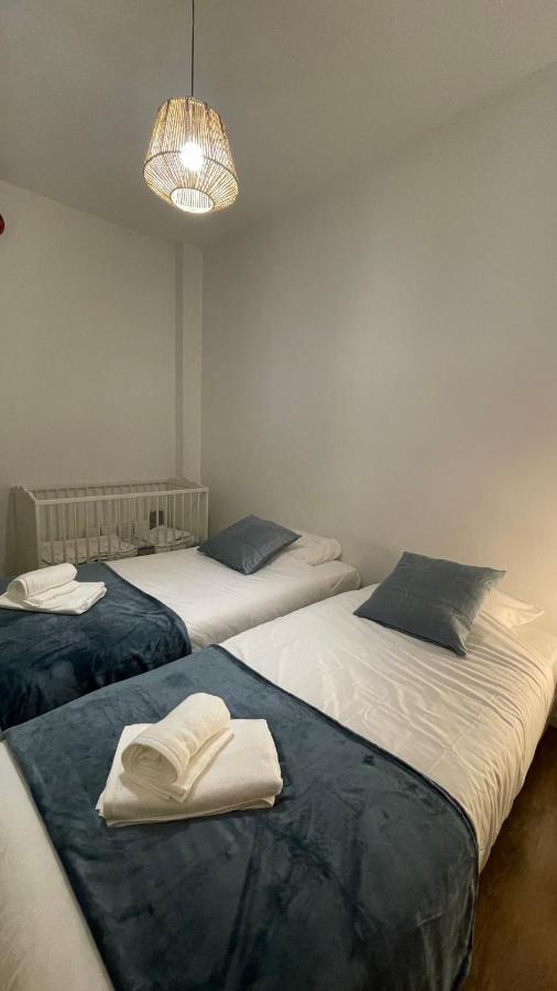 Vecchia Citta Cote Vieille Ville # Yolo Alp Home Annecy Exteriör bild